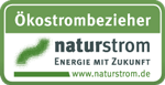 LogoNaturstrom