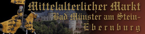 Banner Ebernburger Markt