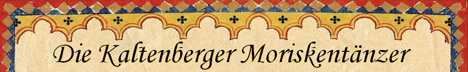 Kaltenberger Moriskent&auml;nzer