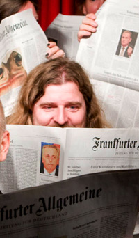 Buehnenbild