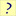 Signet 'Sonstiges'